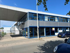 Kerketuinenweg 21, 2544CV Den Haag