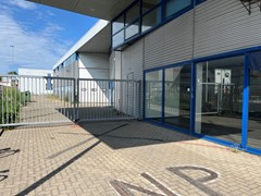 Verhuurd: Kerketuinenweg 21, 2544CV Den Haag
