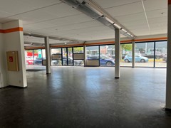 Verhuurd:Kerketuinenweg 21, 2544 CV Den Haag - Foto