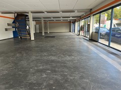 Verhuurd:Kerketuinenweg 21, 2544 CV Den Haag - Foto