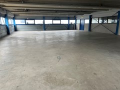 Verhuurd:Kerketuinenweg 21, 2544 CV Den Haag - Foto