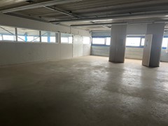 Verhuurd:Kerketuinenweg 21, 2544 CV Den Haag - Foto