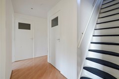 Verkocht:Karel Doormanlaan 74, 2283 AV Rijswijk - Foto