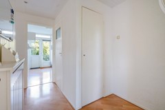 Verkocht:Karel Doormanlaan 74, 2283 AV Rijswijk - Foto