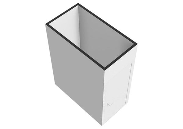 Prins Bernhardlaan 175A2, 2273 DP Voorburg - Prins Bernhardlaan 175 - A2_Kelder (Berging)_3D.jpg