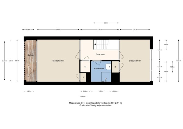 Meppelweg 641, 2544 AR Den Haag - Meppelweg 641_2e.jpg