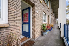 Nieuw in verkoop:Meppelweg 641, 2544 AR Den Haag - Foto