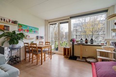 Nieuw in verkoop:Meppelweg 641, 2544 AR Den Haag - Foto