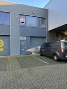 Henricuskade 71F, 2497NB Den Haag