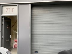 Onder bod:Henricuskade 71F, 2497 NB Den Haag - Foto