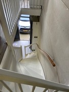 Onder bod:Henricuskade 71F, 2497 NB Den Haag - Foto