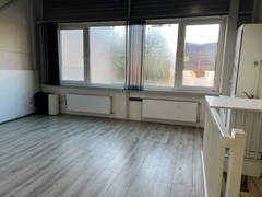 Onder bod:Henricuskade 71F, 2497 NB Den Haag - Foto