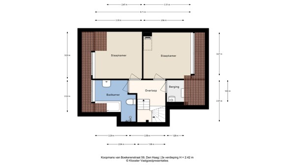 Koopmans van Boekerenstraat 59, 2522 VB Den Haag - Koopmans van Boekerenstraat 59-2e.jpg