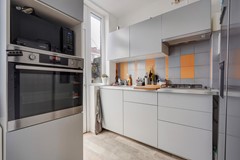 Verkocht onder voorbehoud:Koopmans van Boekerenstraat 59, 2522 VB Den Haag - Foto