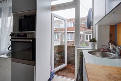Verkocht onder voorbehoud:Koopmans van Boekerenstraat 59, 2522 VB Den Haag - Foto