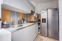 Verkocht onder voorbehoud:Koopmans van Boekerenstraat 59, 2522 VB Den Haag - Foto