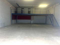 Huur:Monsterseweg 16, 2291 PB Wateringen - Foto