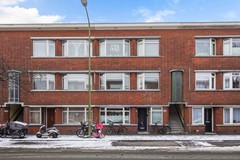 Te koop: Driebergenstraat 105, 2546BC Den Haag