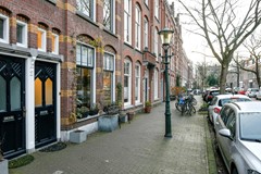 Kerkstraat 20, 2514KS Den Haag