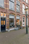 Nieuw in verhuur: Kerkstraat 20, 2514 KS Den Haag
