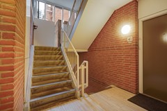 Onder optie:Marshallplein 43, 2286 LH Rijswijk - Foto