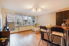 Onder optie:Marshallplein 43, 2286 LH Rijswijk - Foto