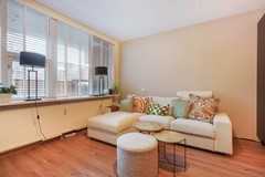 Onder optie:Marshallplein 43, 2286 LH Rijswijk - Foto