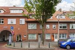 Te koop: Laakkade 416, 2521XX Den Haag