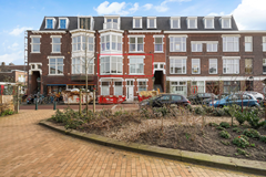 Nieuw in verkoop:Copernicuslaan 8, 2561 VH Den Haag - Foto