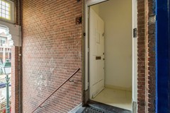 Nieuw in verkoop:Copernicuslaan 8, 2561 VH Den Haag - Foto