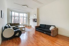 Nieuw in verkoop:Copernicuslaan 8, 2561 VH Den Haag - Foto