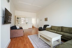 Nieuw in verkoop:Copernicuslaan 8, 2561 VH Den Haag - Foto