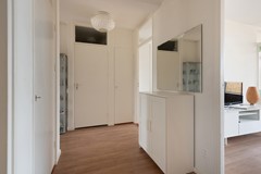 Nieuw in verkoop:Zwedenburg 166, 2591 BK Den Haag - Foto