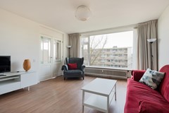 Nieuw in verkoop:Zwedenburg 166, 2591 BK Den Haag - Foto