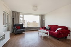 Nieuw in verkoop:Zwedenburg 166, 2591 BK Den Haag - Foto