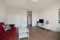 Nieuw in verkoop:Zwedenburg 166, 2591 BK Den Haag - Foto