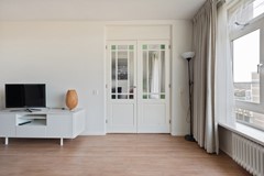 Nieuw in verkoop:Zwedenburg 166, 2591 BK Den Haag - Foto