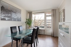 Nieuw in verkoop:Zwedenburg 166, 2591 BK Den Haag - Foto