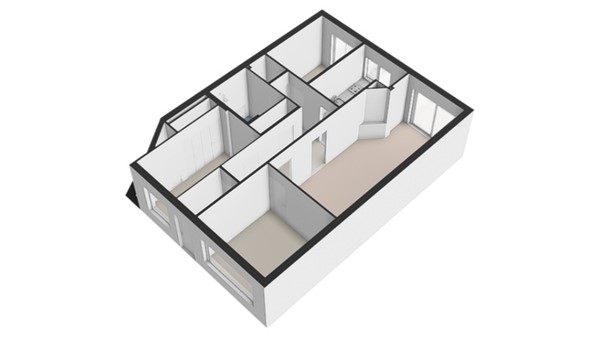 De Genestetlaan 85, 2522 LC Den Haag - De Genestetlaan 85-bg-3d.jpg