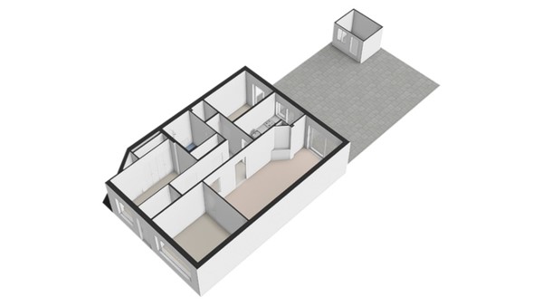 De Genestetlaan 85, 2522 LC Den Haag - De Genestetlaan 85-Perceel-3d.jpg