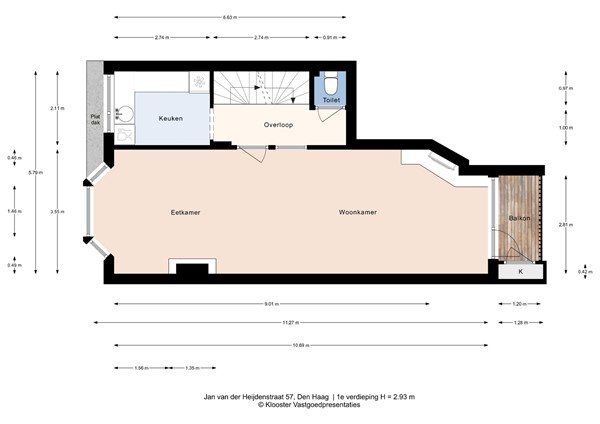 Jan van der Heijdenstraat 57, 2522 EL Den Haag - Jan van der Heijdenstraat 57_1e.jpg