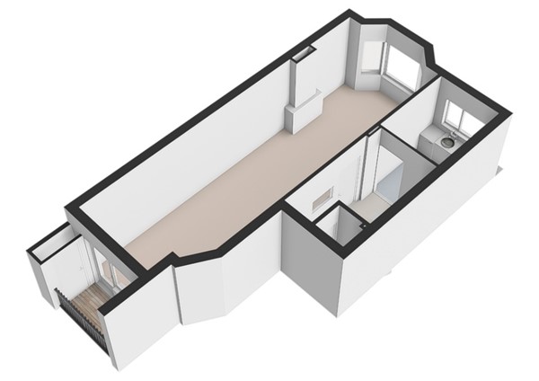 Jan van der Heijdenstraat 57, 2522 EL Den Haag - Jan van der Heijdenstraat 57_1e_3D.jpg