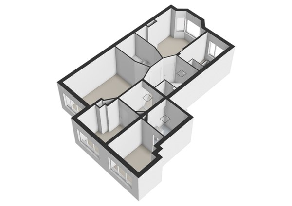 Jan van der Heijdenstraat 57, 2522 EL Den Haag - Jan van der Heijdenstraat 57_2e_3D.jpg