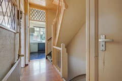Nieuw in verkoop:Jan van der Heijdenstraat 57, 2522 EL Den Haag - Foto