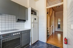 Nieuw in verkoop:Jan van der Heijdenstraat 57, 2522 EL Den Haag - Foto