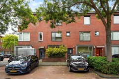 Onder bod: Beetsstraat 95, 2524PK Den Haag