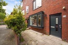 Onder bod: Beetsstraat 95, 2524PK Den Haag