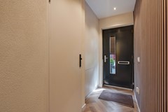 Onder bod: Beetsstraat 95, 2524PK Den Haag