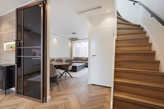 Onder bod:Beetsstraat 95, 2524 PK Den Haag - Foto