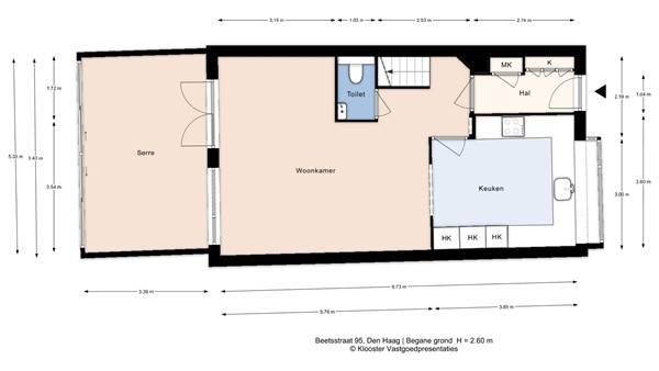 Beetsstraat 95, 2524 PK Den Haag - Beetsstraat 95-bg.jpg